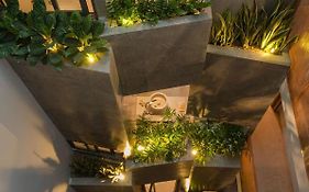Shelter Stay Da Nang